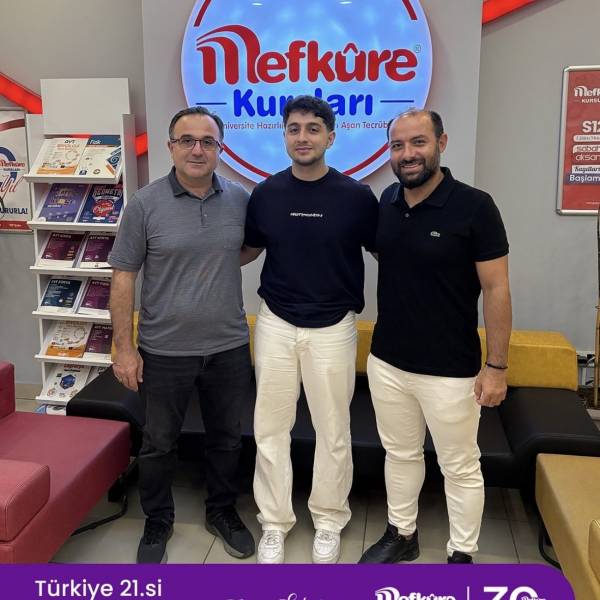 Türkiye Derecesi-SAKARYA 1.Sİ